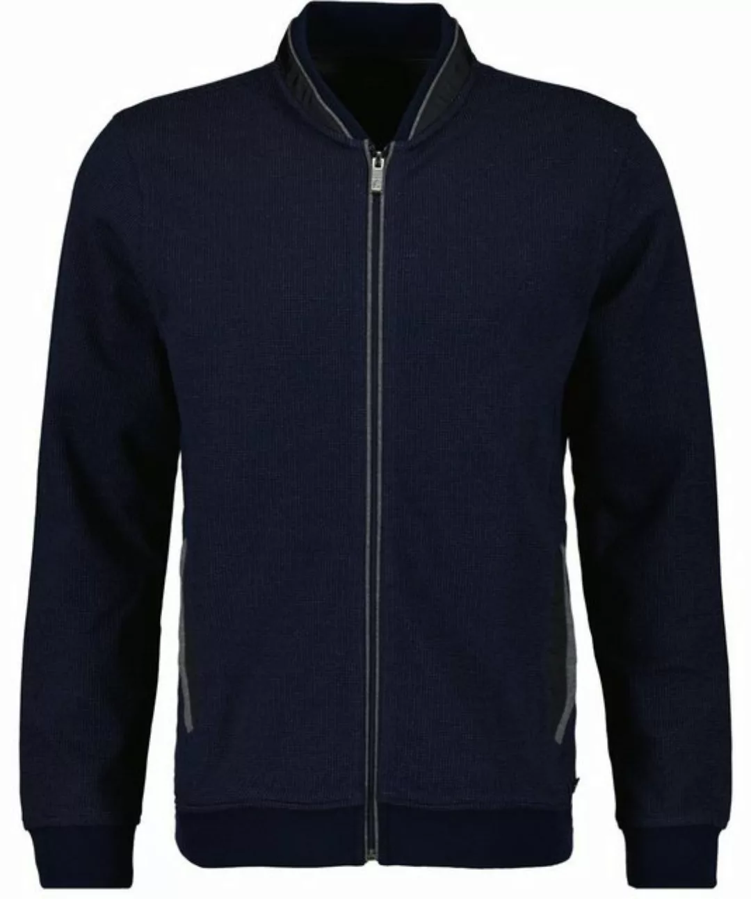 RAGMAN Sweatjacke günstig online kaufen