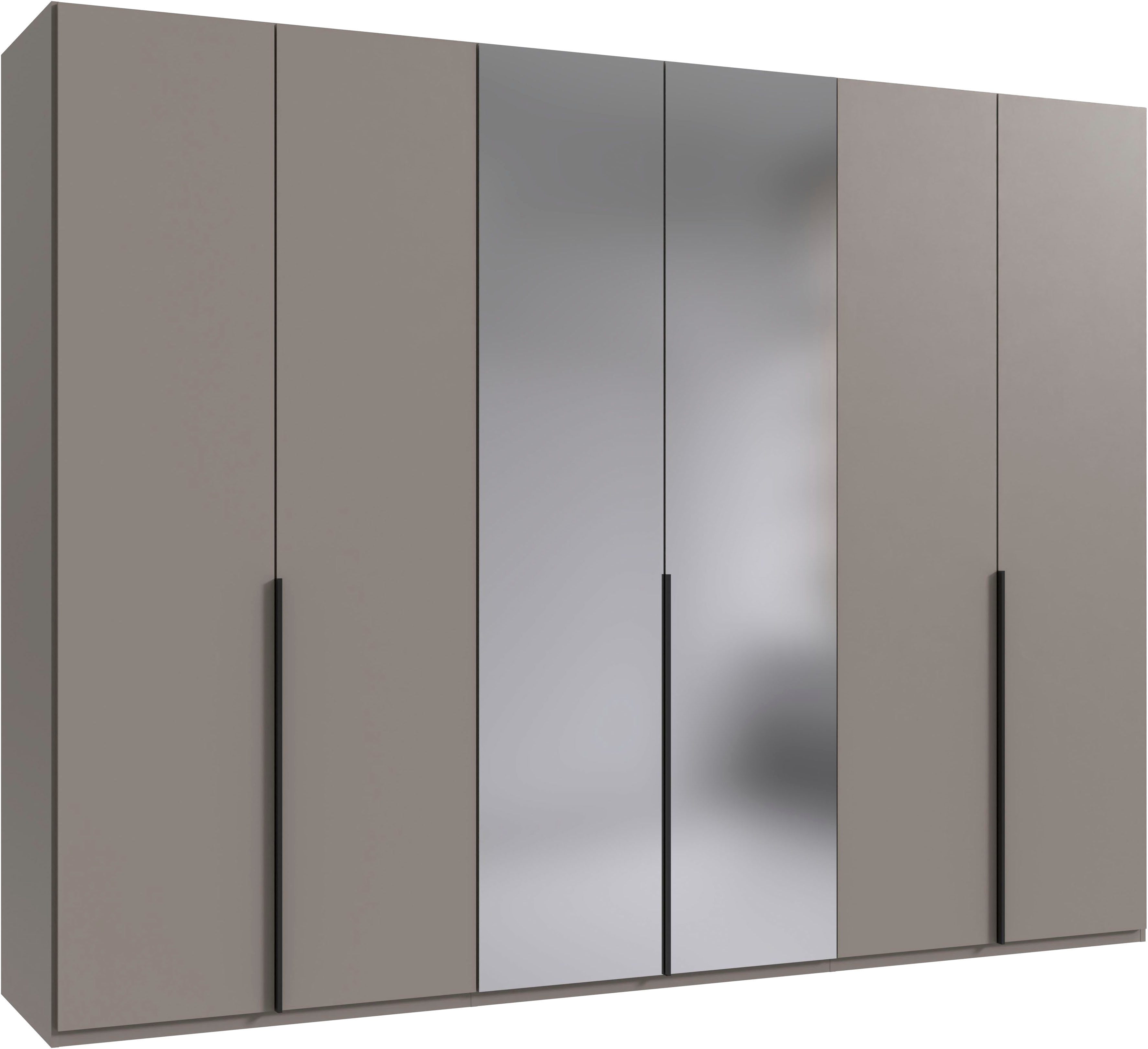 Wimex Kleiderschrank "Mugano,in 8 Breiten,3 Höhen,2 Tiefen, viele Farben, M günstig online kaufen