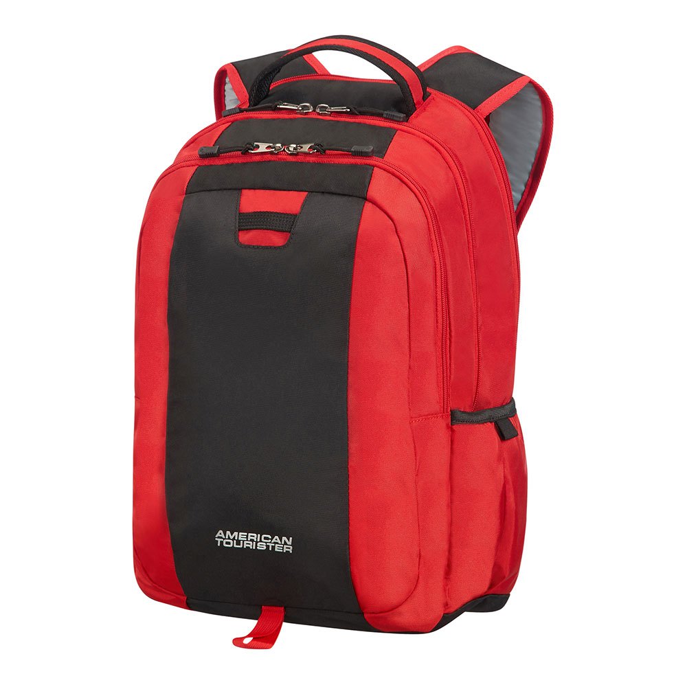 American Tourister Urban Groove 15.6´´ 25l Laptop Rucksack One Size Red günstig online kaufen