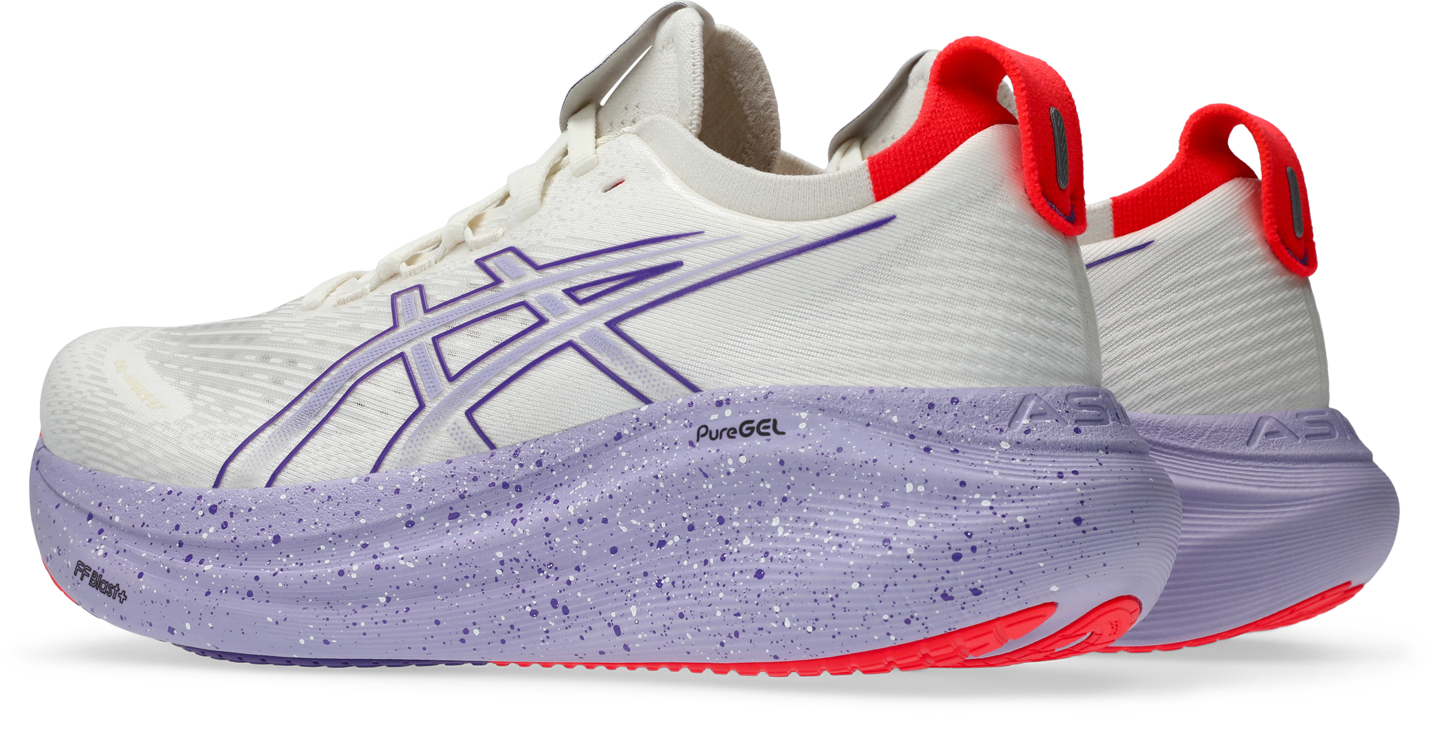 Asics Laufschuh "GEL-NIMBUS 27 TOKYO" günstig online kaufen