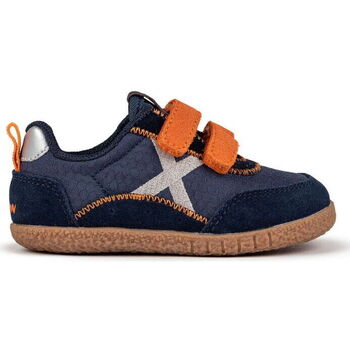 Munich  Sneaker Baby koda 8028006 Azul günstig online kaufen