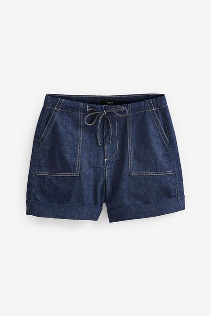 Next Jeansshorts Cargo-Shorts (1-tlg) günstig online kaufen