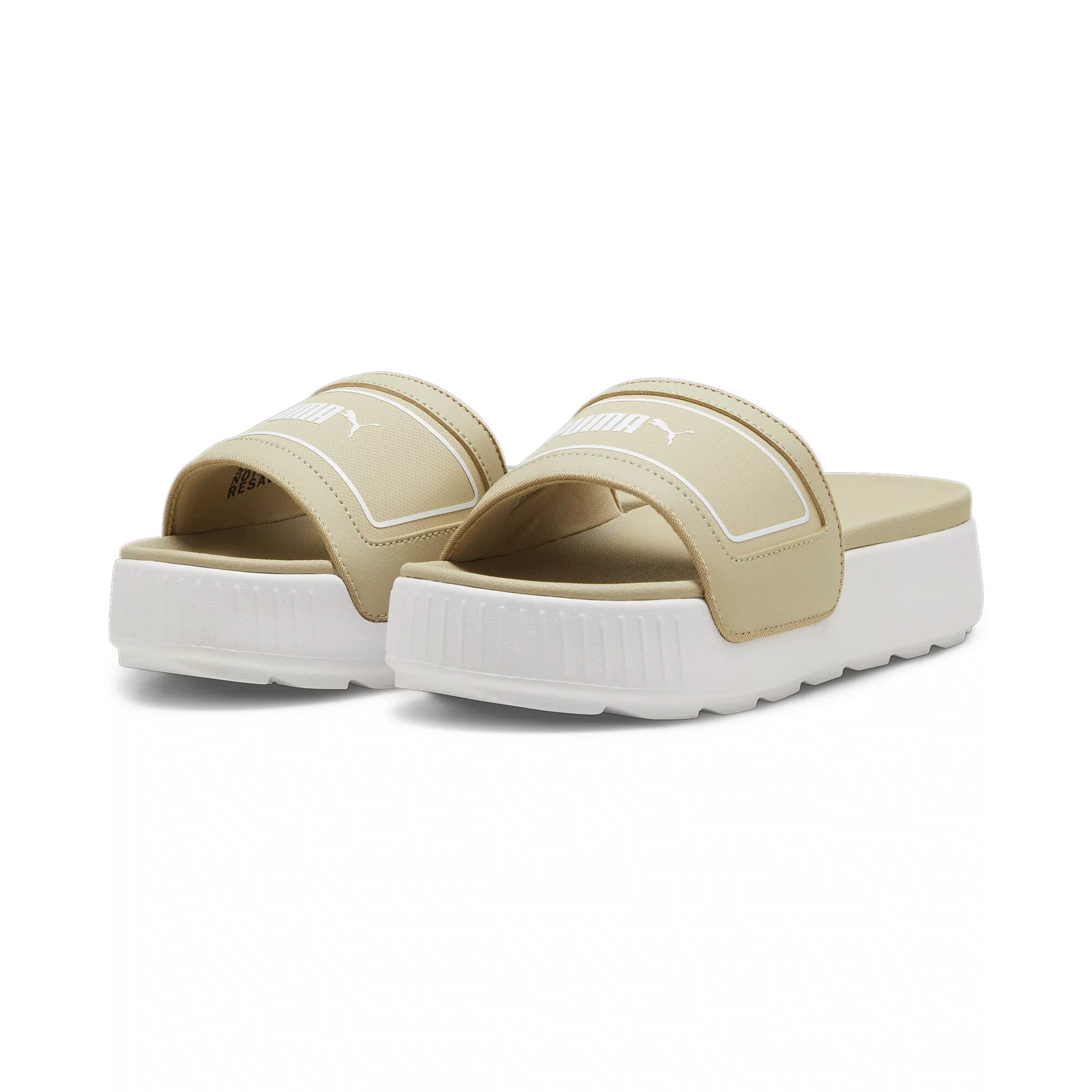 PUMA Sandale "Karmen Slides Damen" günstig online kaufen