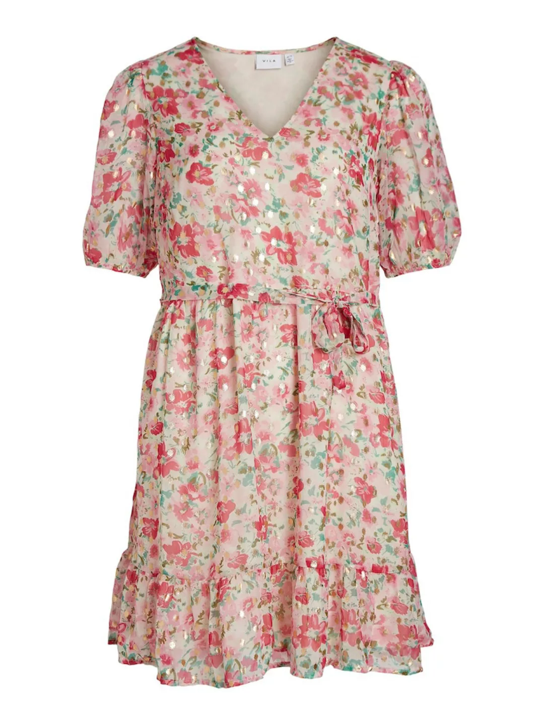 Vila Damen Kleid 14087152 günstig online kaufen