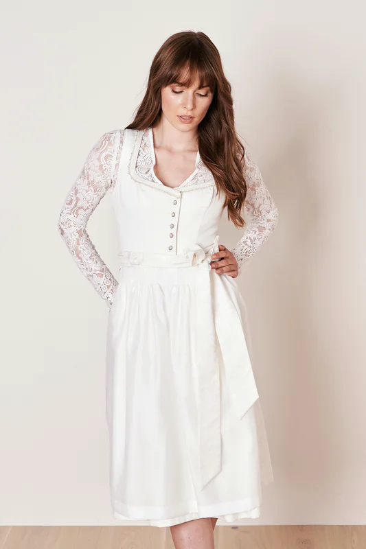 Dirndl Lilibeth (70cm) günstig online kaufen