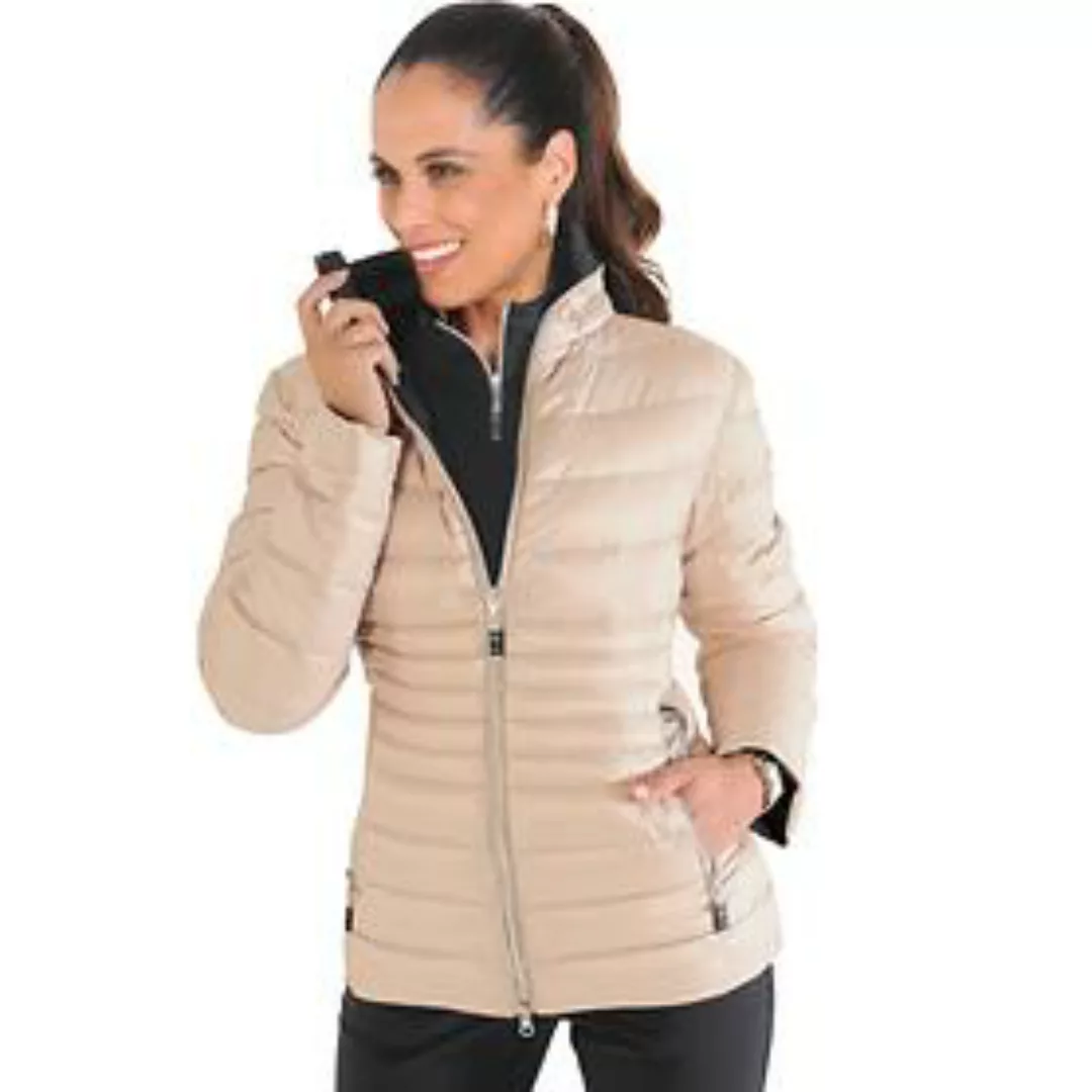 Daunenjacke 'Light' Gr. 38 günstig online kaufen