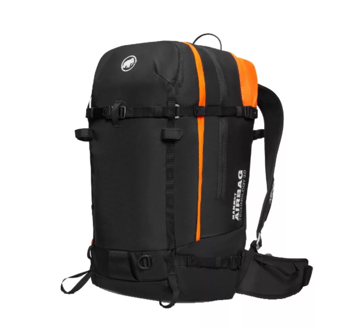 Mammut Pro 35 Removable Airbag 3.0 - Lawinenrucksack günstig online kaufen