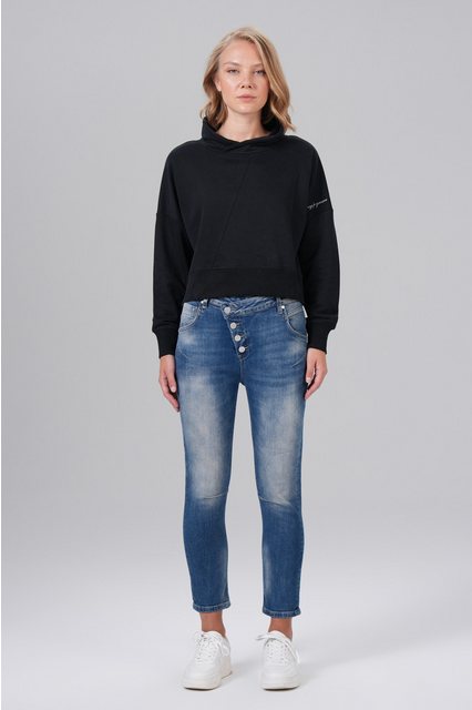 Miracle of Denim Sweatshirt Women Sweatshirt günstig online kaufen