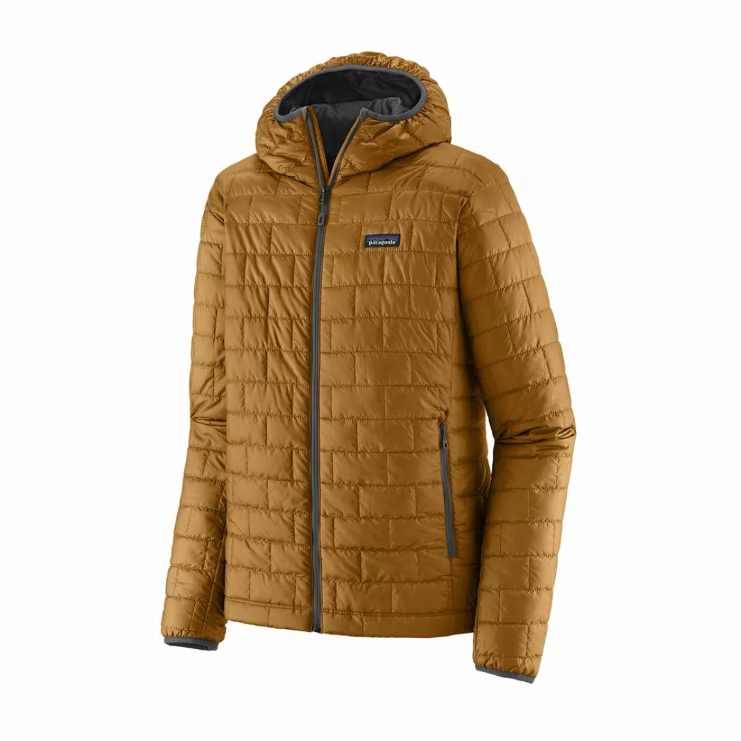 Patagonia M's Nano Puff Hoody - Isolationsjacke günstig online kaufen