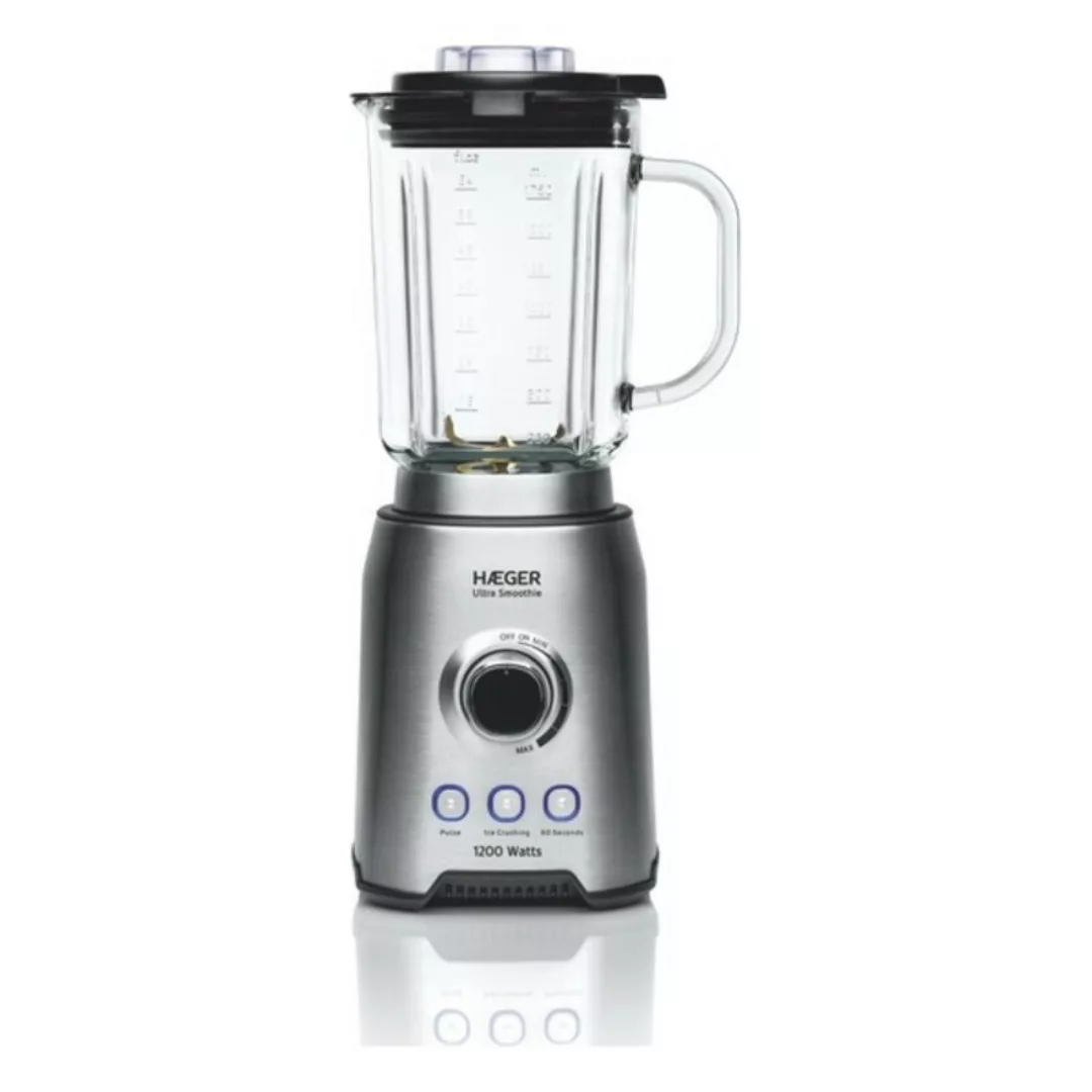 Standmixer Haeger Ultra Smoothie 1200 W günstig online kaufen