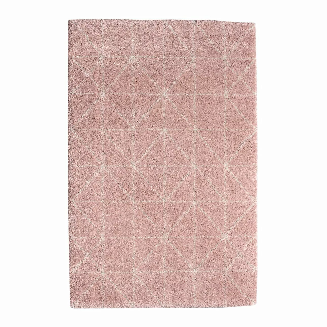 Teppich Royal Nomadic Living rose/cream 120x170cm, 120 x 170 cm günstig online kaufen