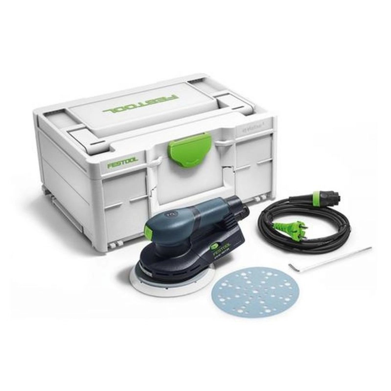 Festool Exzenterschleifer ETS EC 150/3 EQ-Plus - 576320 günstig online kaufen