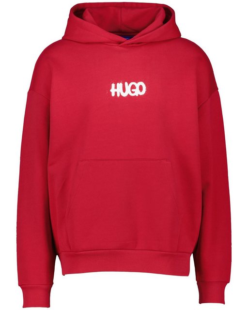 HUGO Sweatshirt Herren Hoodie NIMAYHO (1-tlg) günstig online kaufen