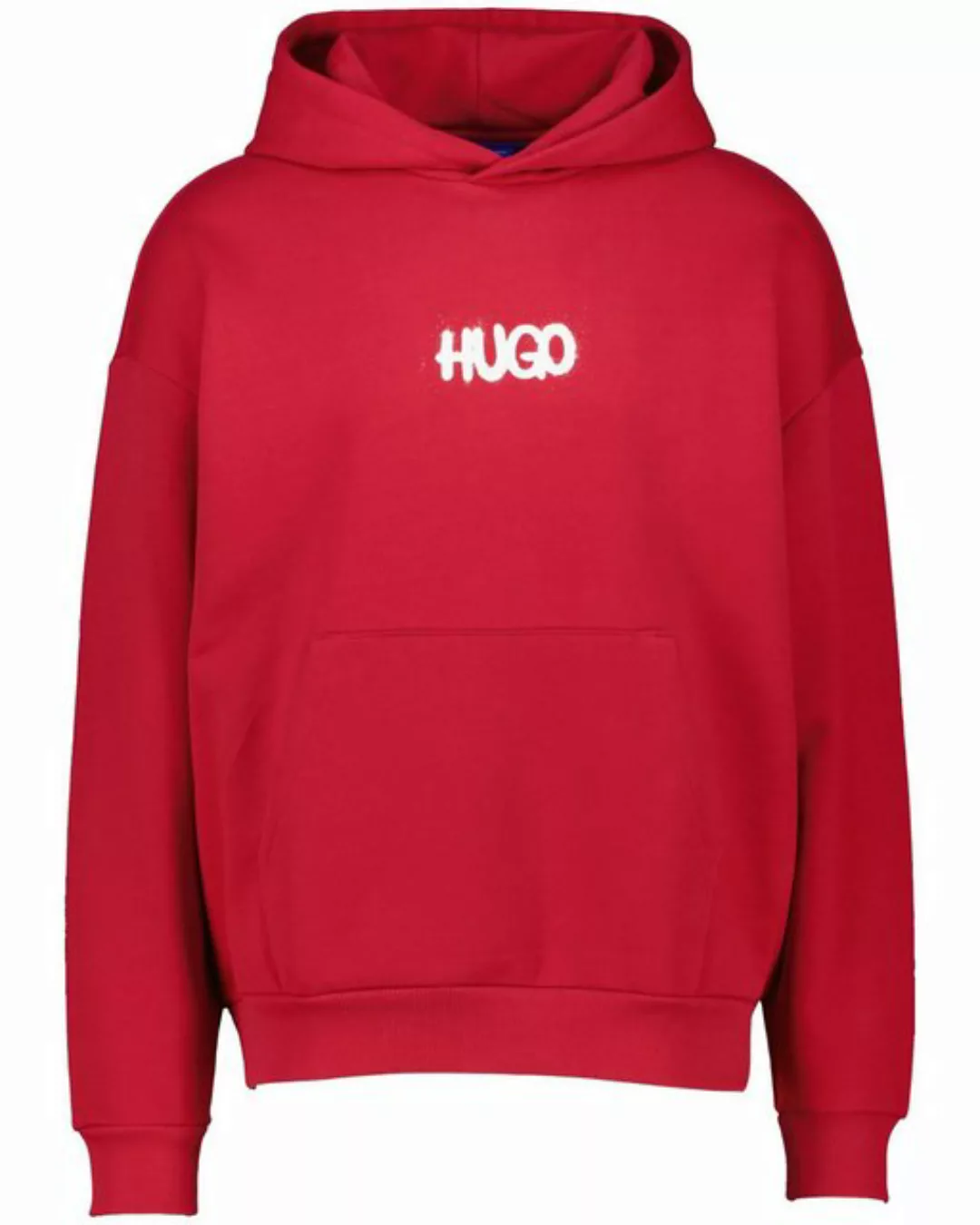 HUGO Sweatshirt Herren Hoodie NIMAYHO (1-tlg) günstig online kaufen