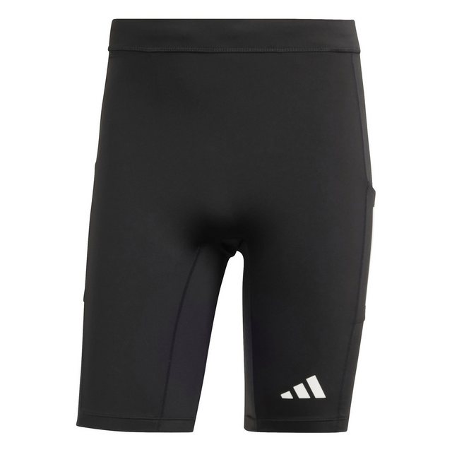 adidas Performance Laufshorts ADIDAS Otr b Short Tig Sport Tight Schwarz günstig online kaufen