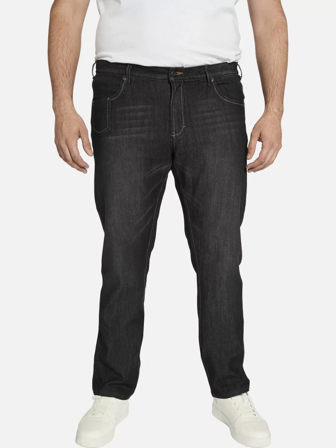 Charles Colby 5-Pocket-Jeans BARON CASSANDER, Five-Pocket-Design günstig online kaufen