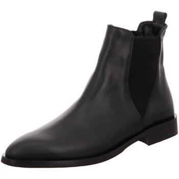 Gianluca Pisati  Stiefel Stiefeletten Elettra Elettra nero Nappa Elettra günstig online kaufen