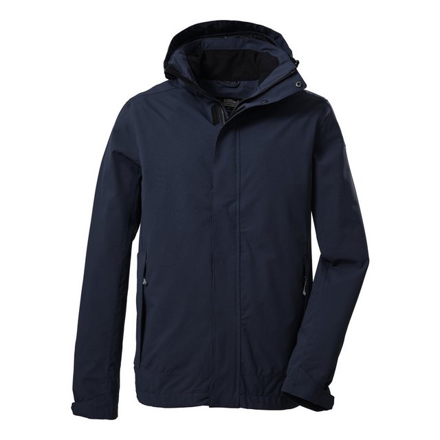 Killtec Softshelljacke Outdoorjacke KOS 87 günstig online kaufen