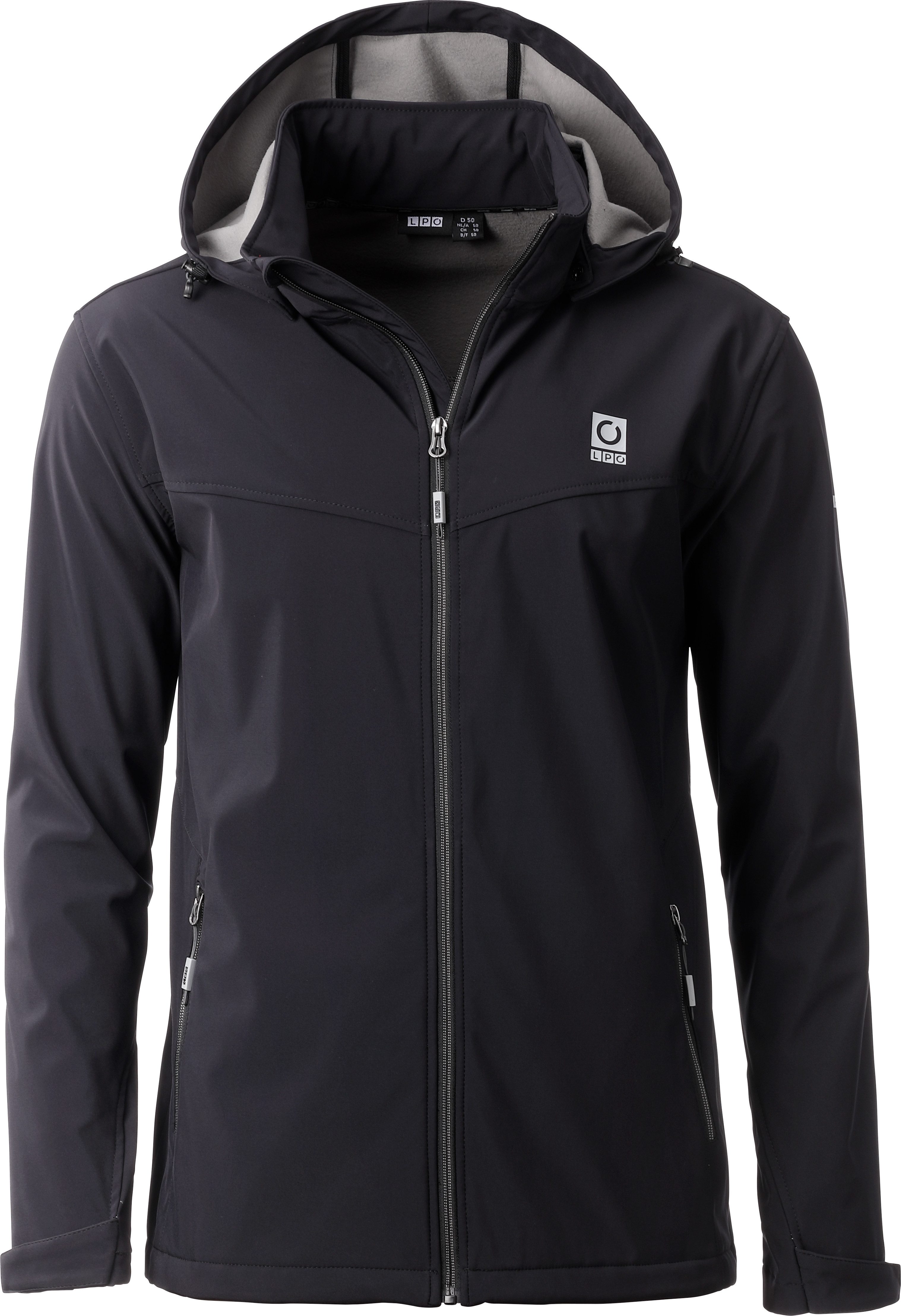 LPO Softshelljacke ELLIOT PEAK V MEN günstig online kaufen