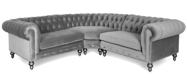 Xlmoebel Ecksofa Sofa Ecksitzgruppe Wohnlandschaft Eckcouch Polstersofa Cou günstig online kaufen