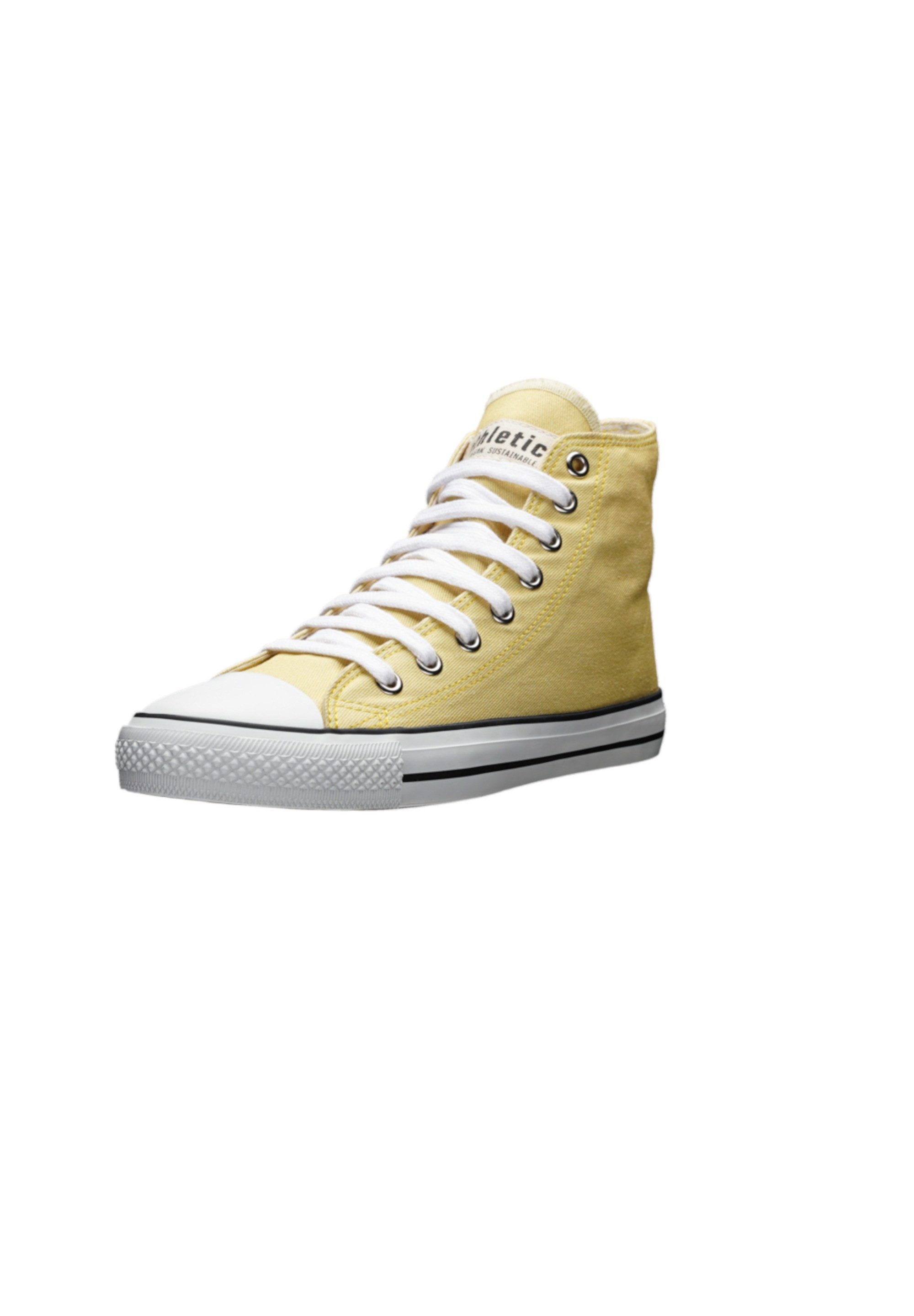 ETHLETIC White Cap Hi Cut Sneaker günstig online kaufen