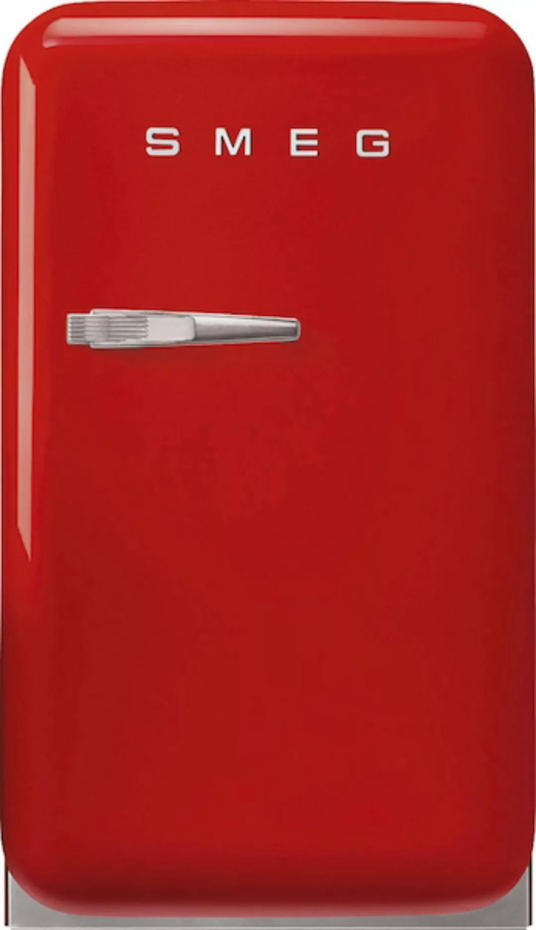 Smeg Kühlschrank »FAB5_5«, FAB5RRD5, 71,5 cm hoch, 40,4 cm breit günstig online kaufen