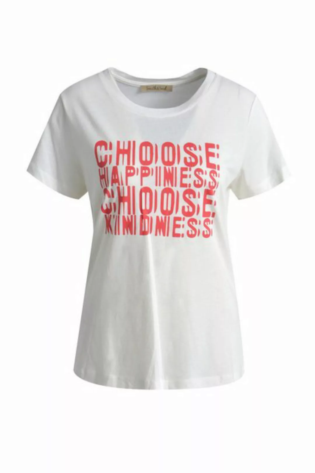 Smith & Soul T-Shirt T-SHIRT PRINT günstig online kaufen