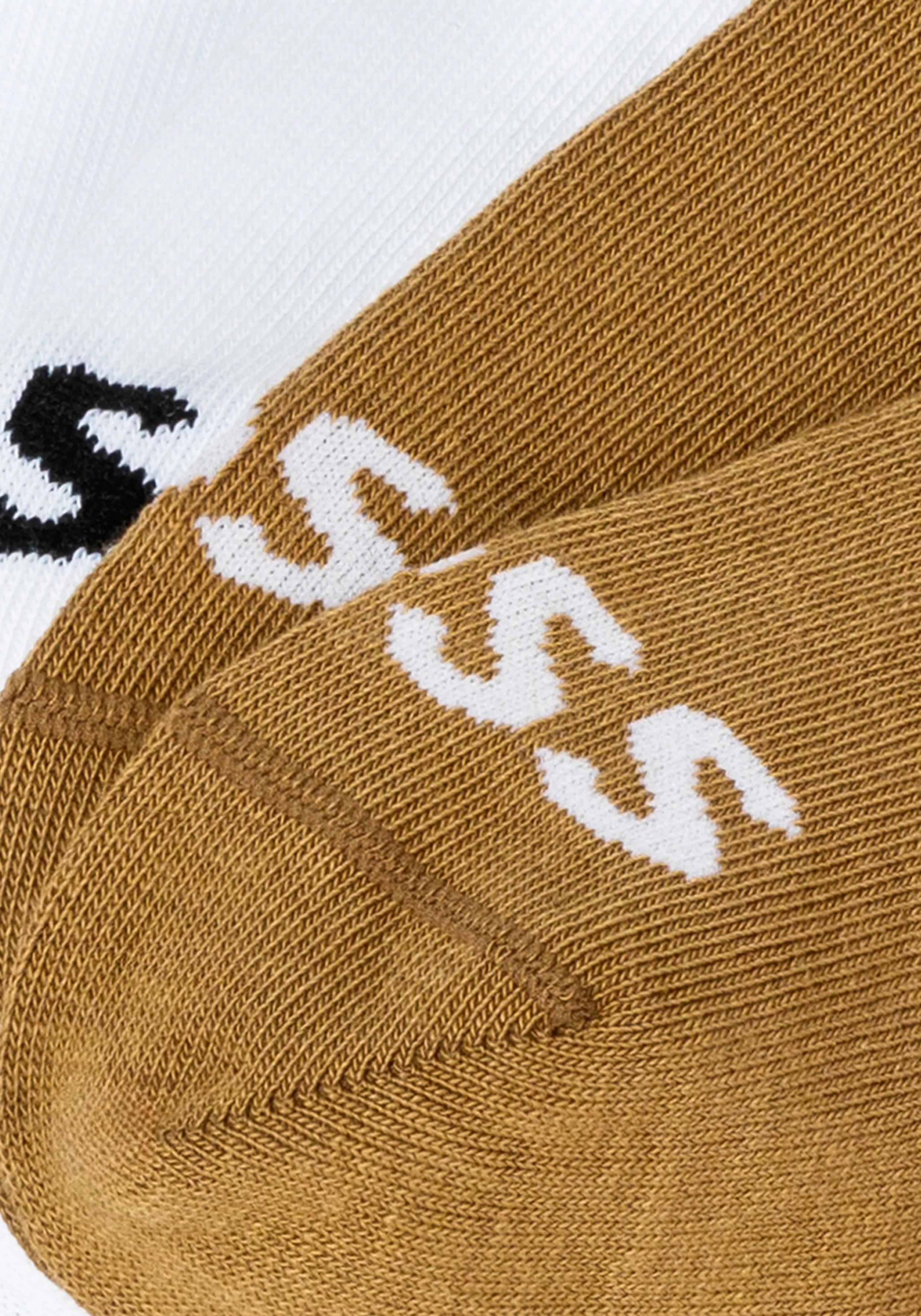 BOSS Sneakersocken "3P AS Logo CC W", (Packung, 3 Paar, 3er), mit BOSS Logo günstig online kaufen