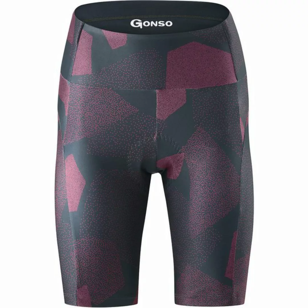 Gonso 2-in-1-Shorts Radshort Malegga günstig online kaufen