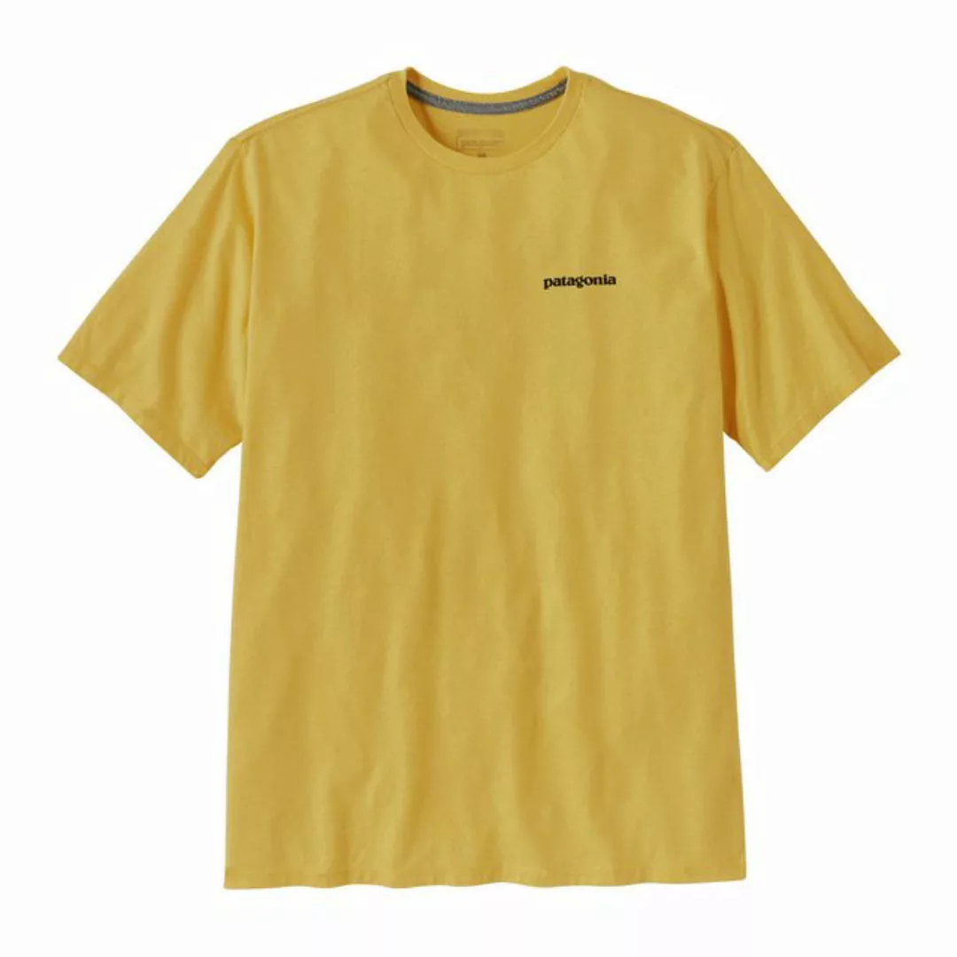 Patagonia T-Shirt Patagonia Herren T-Shirt P-6 Logo Responsibili-Tee günstig online kaufen