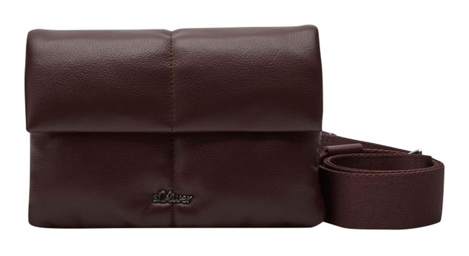 s.Oliver Umhängetasche Crossbody Bag günstig online kaufen