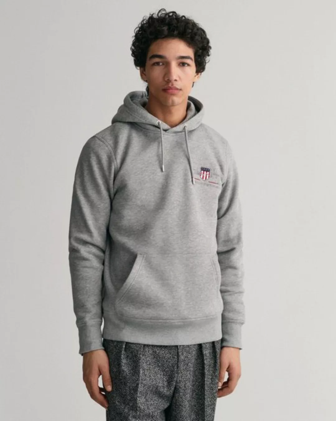 Gant Sweatshirt günstig online kaufen