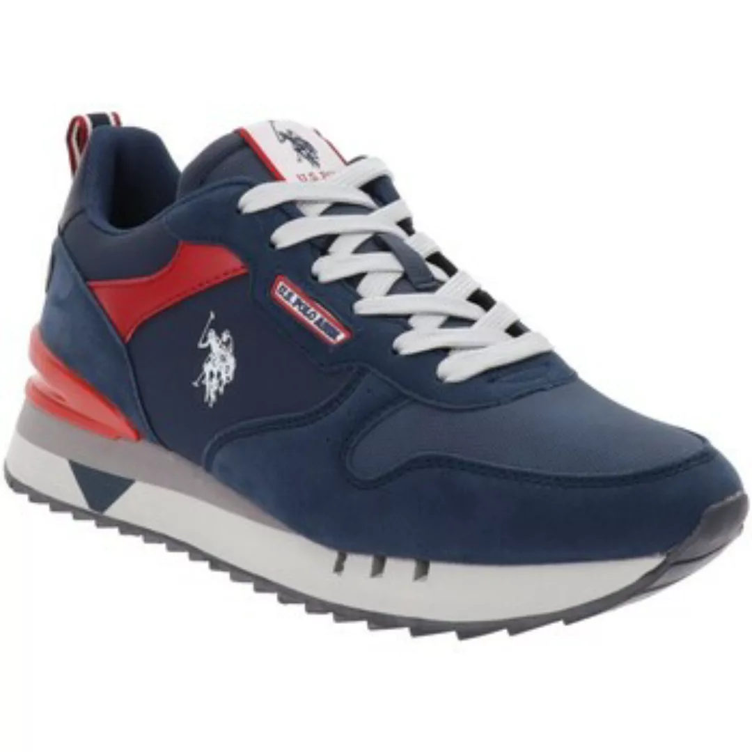 U.S Polo Assn.  Sneaker BUZZY001A günstig online kaufen