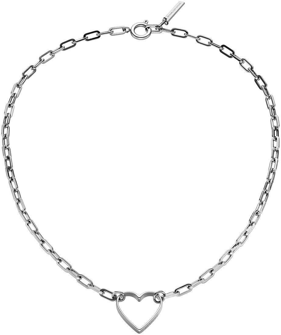 Liebeskind Berlin Edelstahlkette Liebeskind Damen-Kette Edelstahl günstig online kaufen