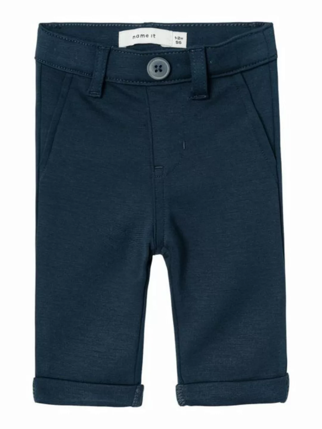 Name It Chinos NBMSILAS SLIM COMFORT PANT 1150-GS NOOS günstig online kaufen