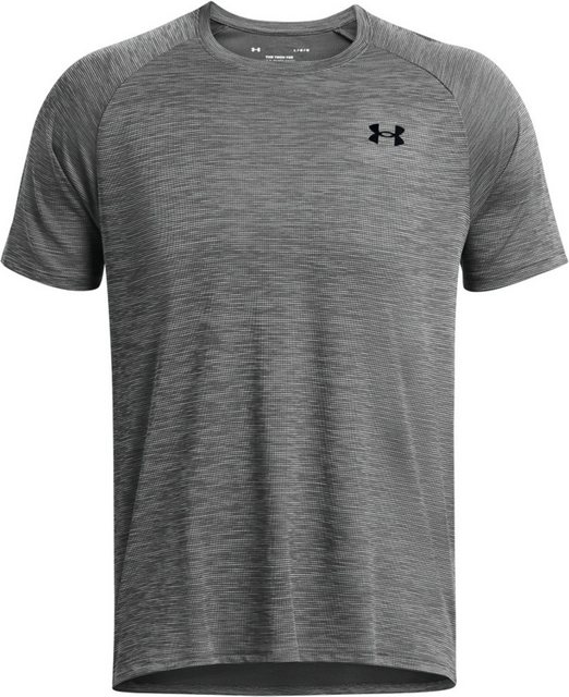 Under Armour® T-Shirt Ua Tech Textured Ss günstig online kaufen