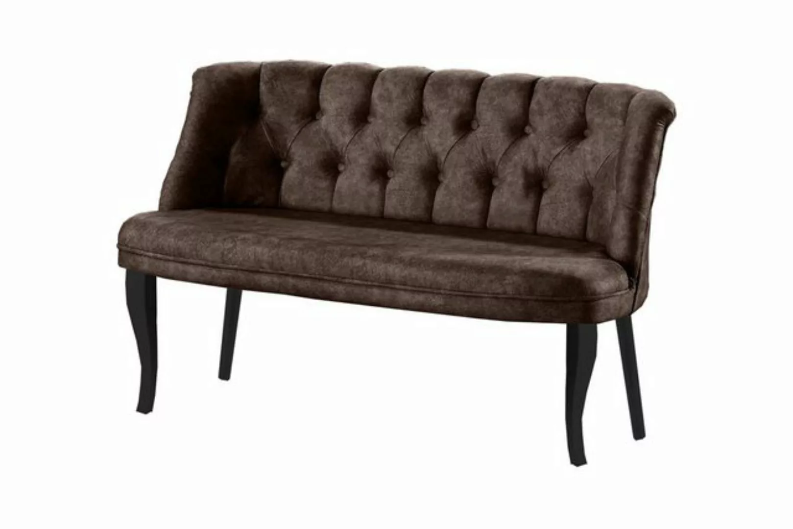 Skye Decor Sofa BRN1372 günstig online kaufen