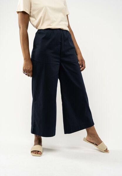 Damen Culotte Bharati - Fairtrade Cotton & Gots Zertifiziert günstig online kaufen