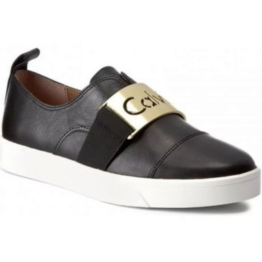 Calvin Klein Jeans  Sneaker ILONA CERVO günstig online kaufen