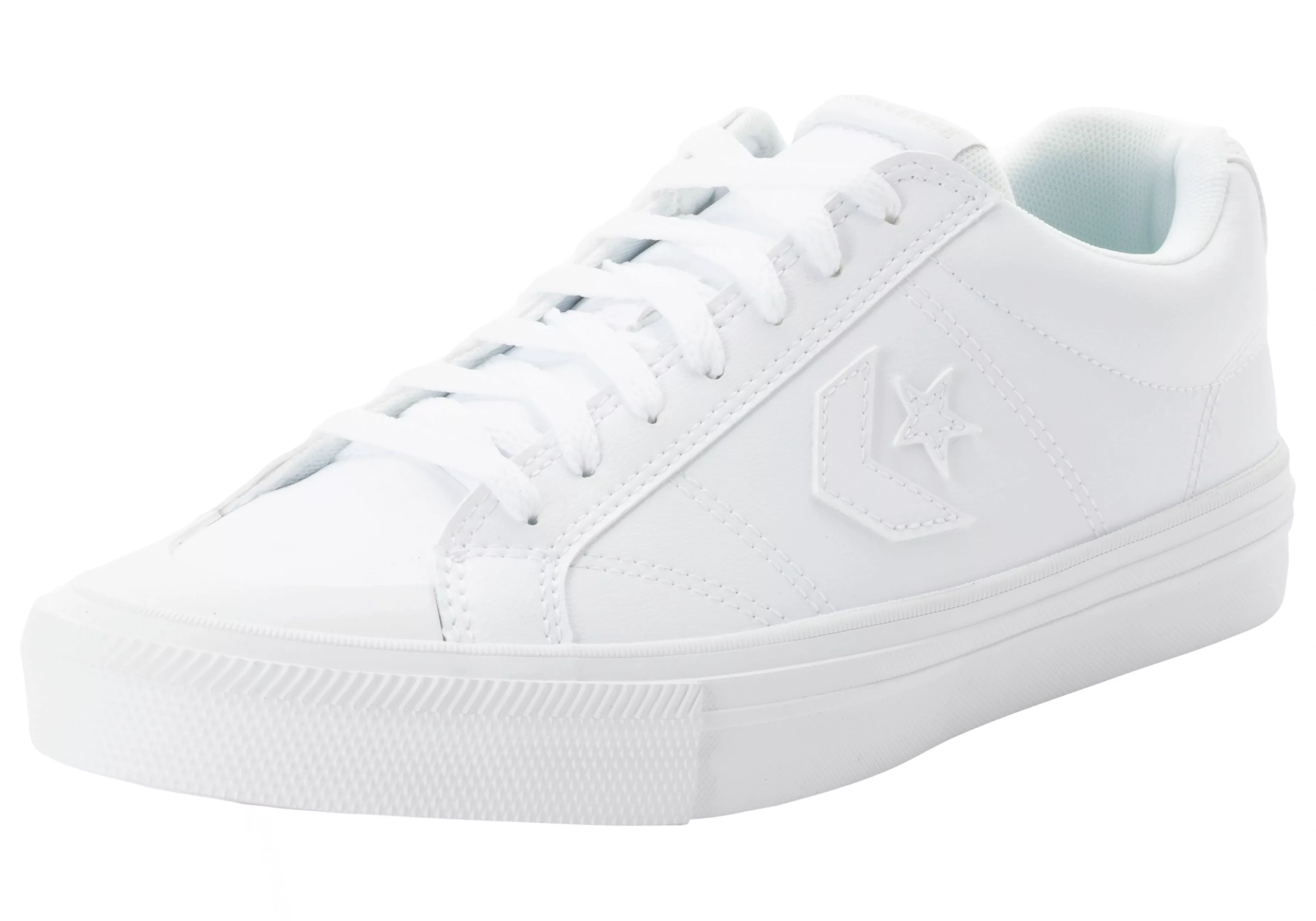 Converse Sneaker "SPORT CASUAL FAUX LEATHER" günstig online kaufen