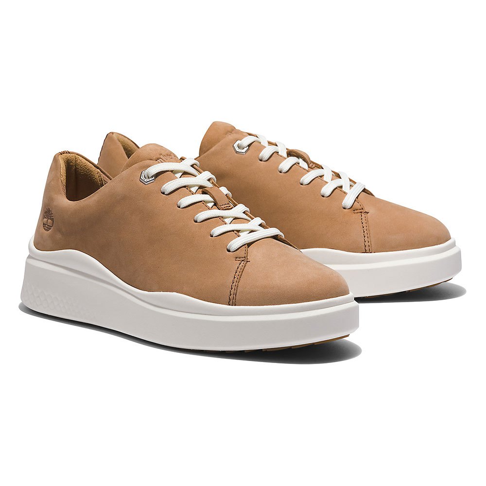 Timberland Nite Flex Leather Oxford Sportschuhe EU 41 1/2 Indian Tan günstig online kaufen