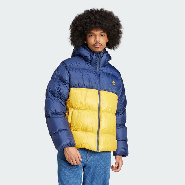 adidas Originals Daunenjacke ADICOLOR REGEN PUFFY JACKE günstig online kaufen