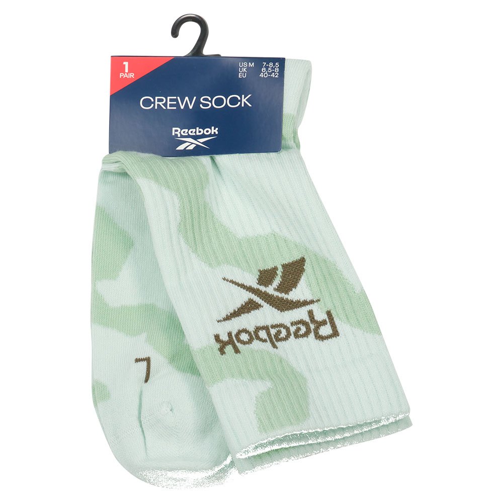 Reebok Classics Summer Socken EU 43-45 Opal Glow günstig online kaufen