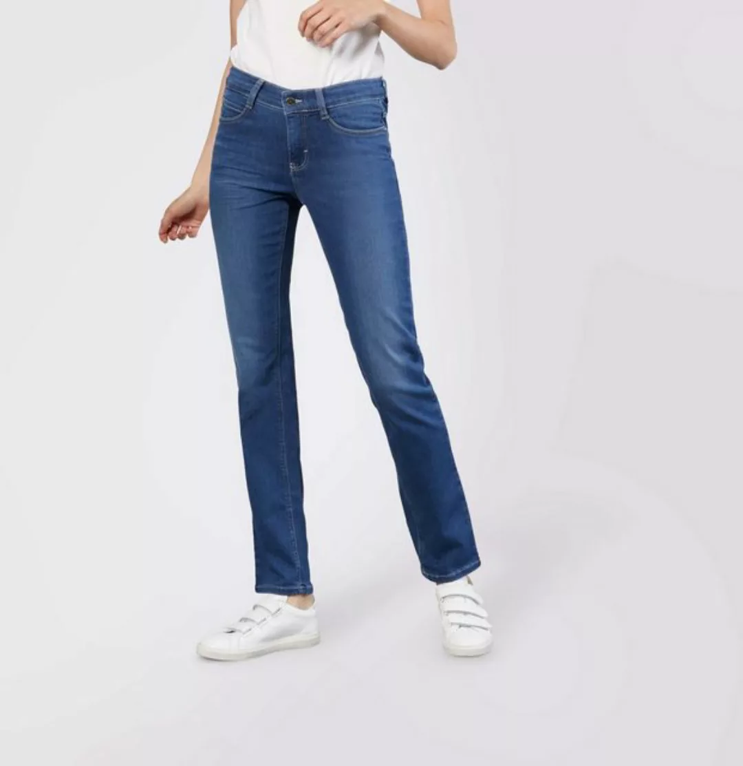 Mac Damen Jeans 0355l540290 günstig online kaufen