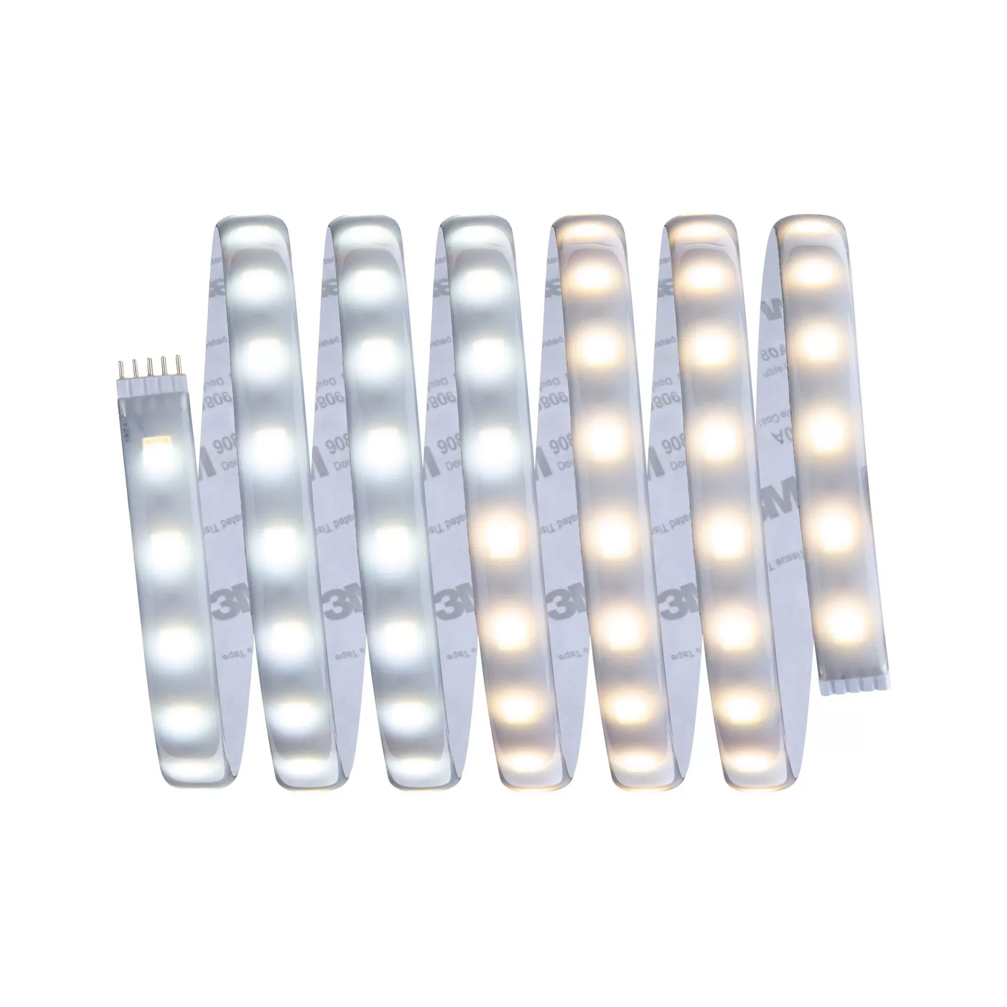 Paulmann MaxLED 500 Strip IP44 2,5m tunable white günstig online kaufen