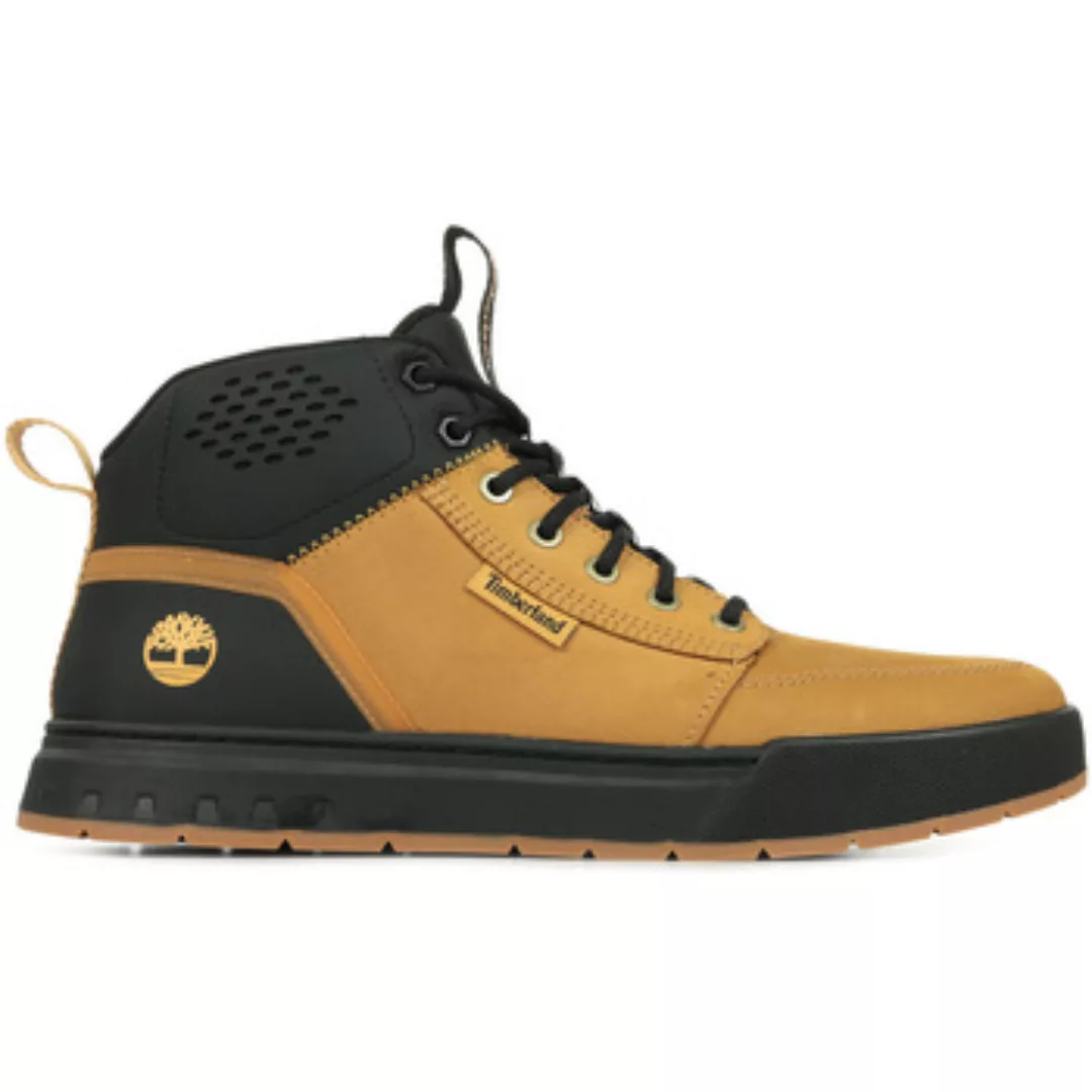 Timberland  Herrenstiefel Maple Grove Sport Mid günstig online kaufen