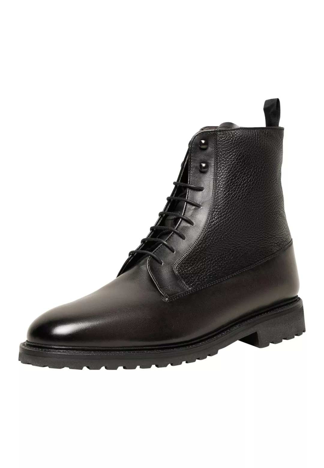 Henry Stevens Schnürboots "Winston PDB" günstig online kaufen