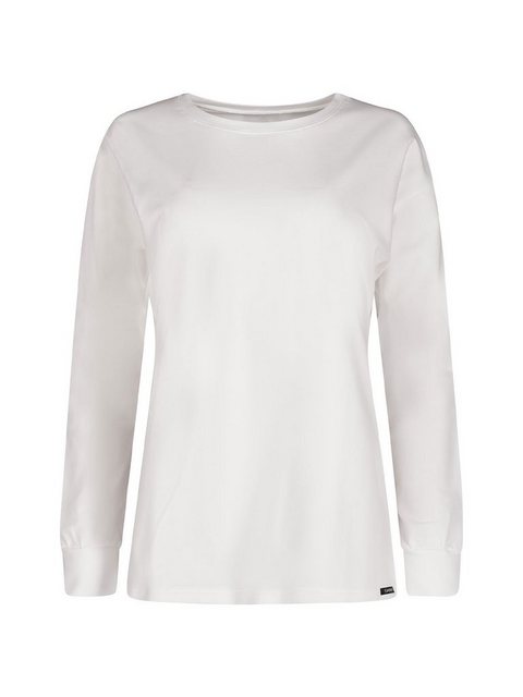 Skiny T-Shirt Damen Shirt langarm Night In Mix & Match (Stück, 1-tlg) - günstig online kaufen