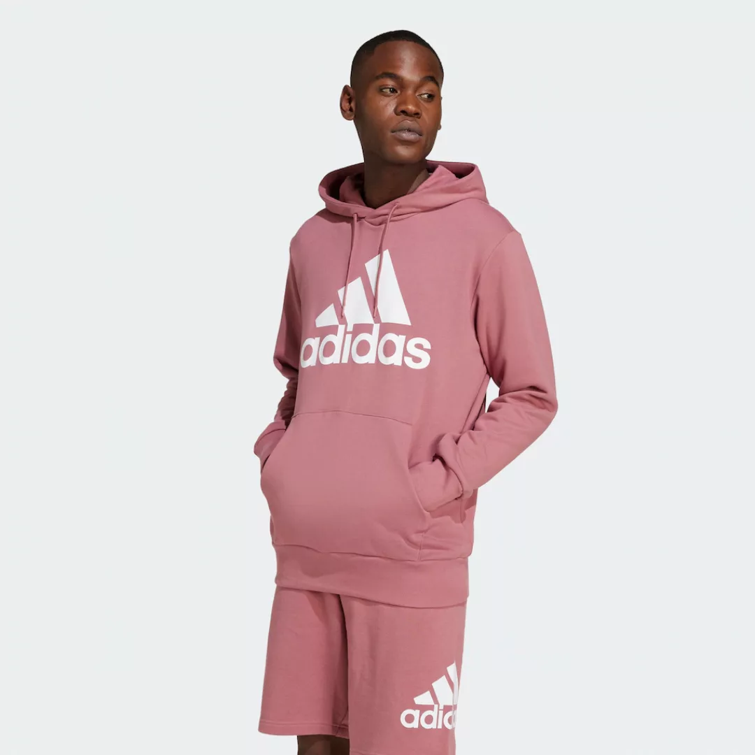 adidas Sportswear Kapuzensweatshirt "M BL FT HD" günstig online kaufen