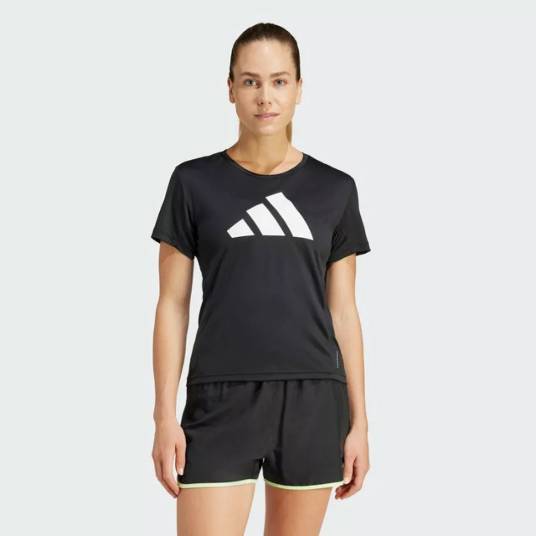 adidas Performance Laufshirt RUN IT TEE günstig online kaufen